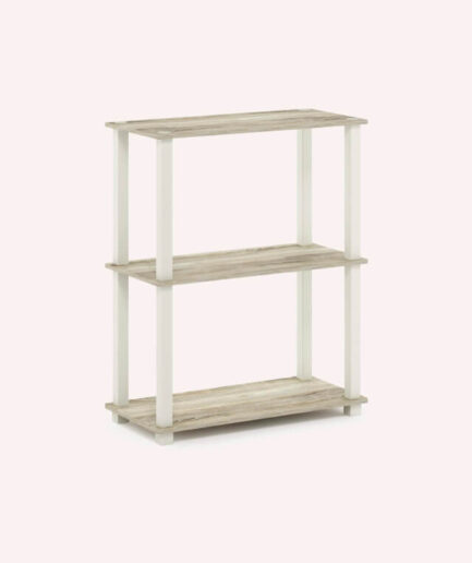 Furinno 3-Tier Compact