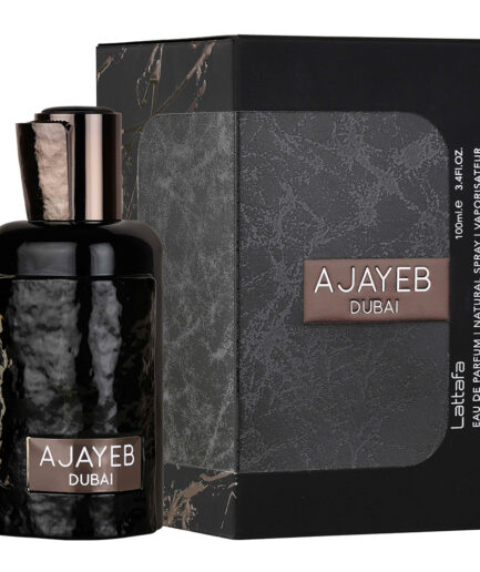 Ajayeb Dubai