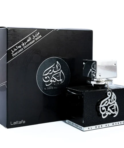 Al Dur Al Maknoon Silver