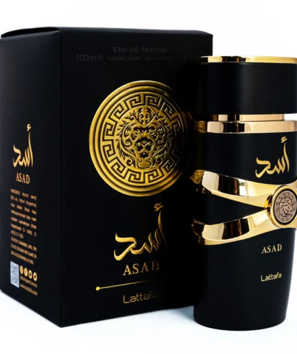 Asad