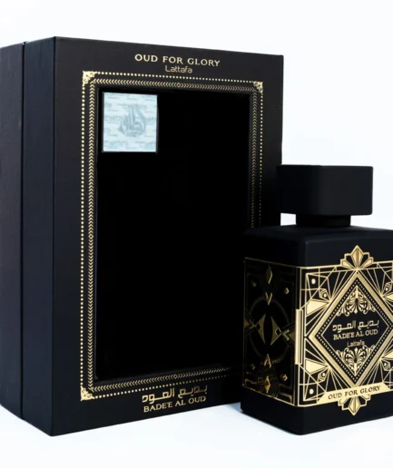 Badee Al Oud