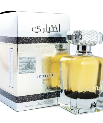Ekhtiari