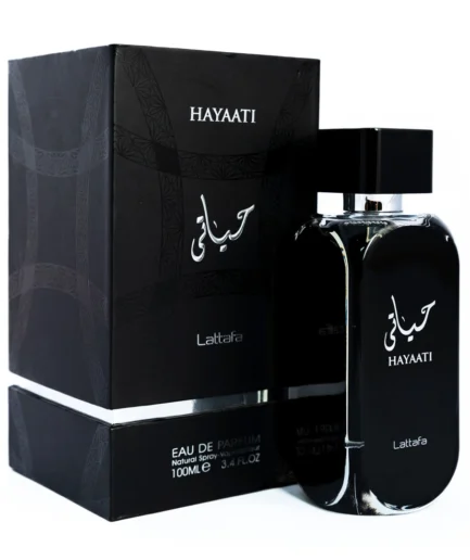 Hayaati