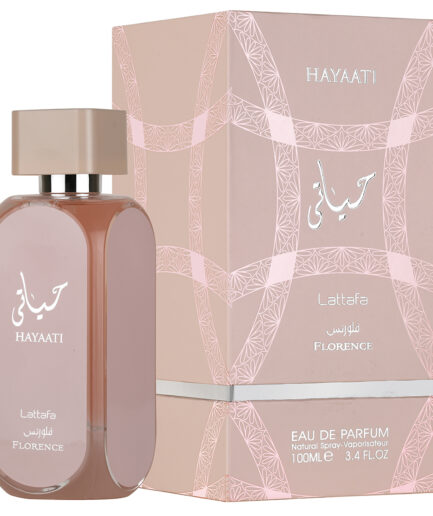 Hayaati Florence
