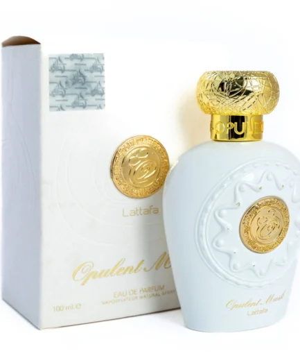 Opulent Musk
