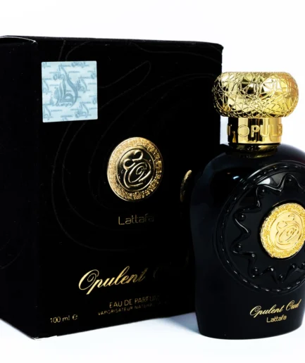 Opulent Oud