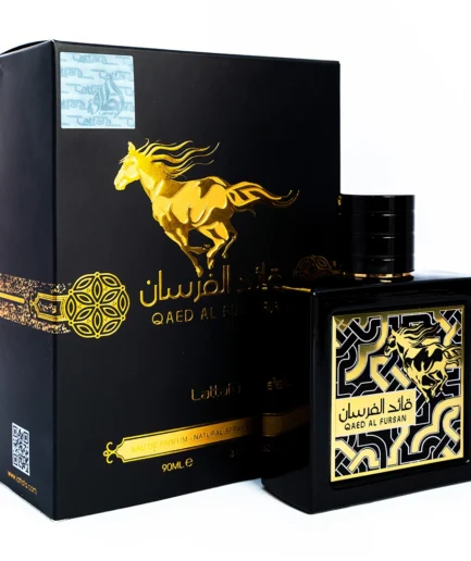 Qaed Al Fursan