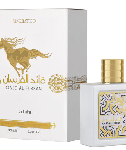 Qaed Al Fursan Unlimited