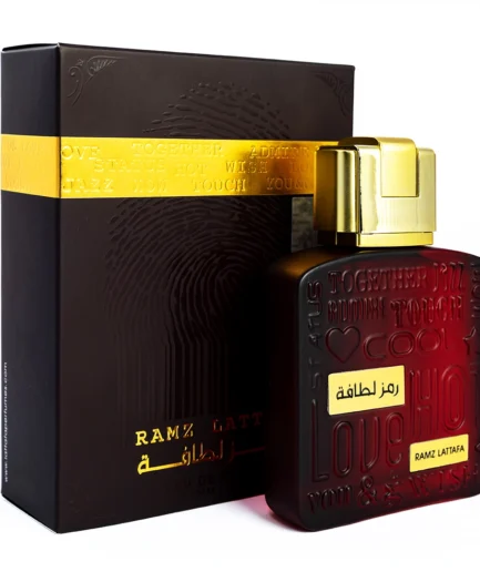 Ramz Lattafa Gold