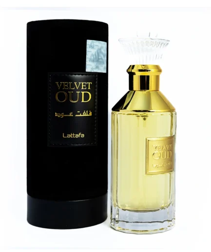 Velvet Oud
