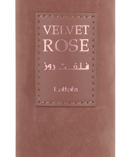 Velvet Rose