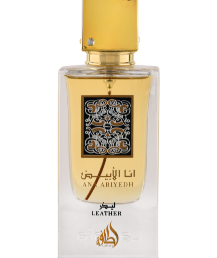 Ana Abiyedh Leather