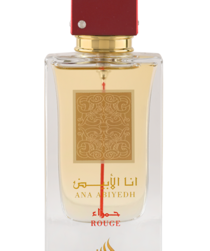 Ana Abiyedh Rouge