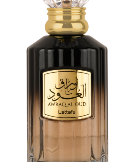 Awraq Al Oud