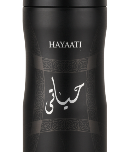 Hayaati Deodorant 200 ml